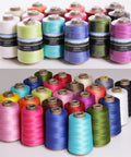 Ashford 10/2 Mercerised Cotton 200g