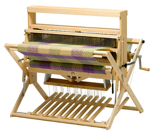 Schacht Mighty Wolf Floor Loom