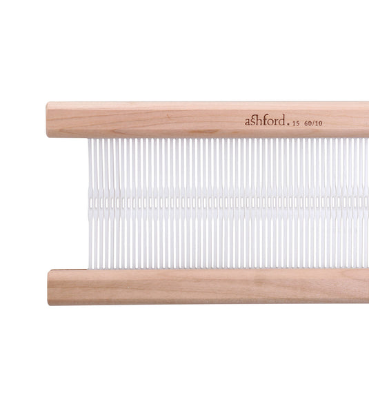 Ashford SampleIt Loom Reed - 20cm/8" - 15dpi