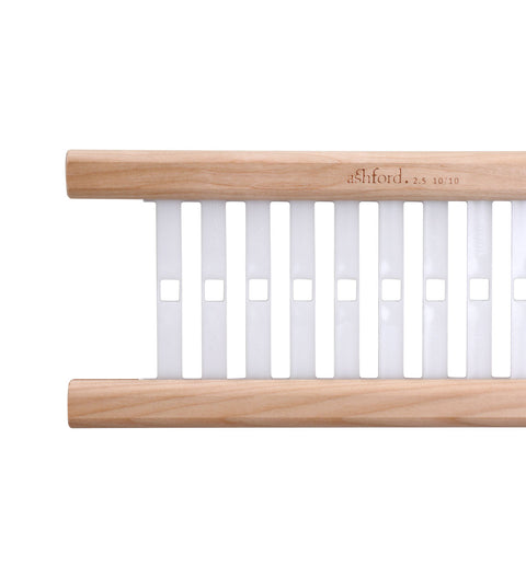 Ashford SampleIt Loom Reed - 20cm/8" - 2.5dpi