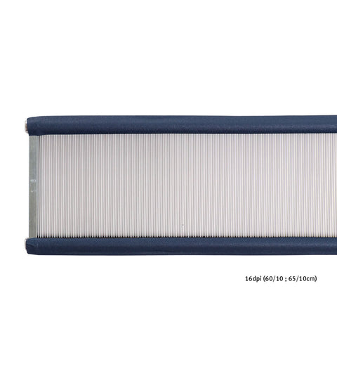 Ashford Stainless Steel Floor Loom Reed - 16dpi