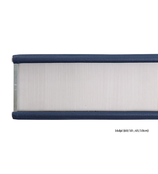 Ashford Stainless Steel Table Loom Reed - 16dpi