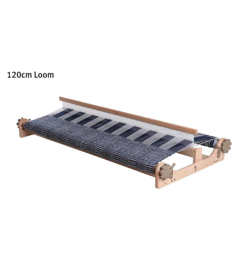 Load image into Gallery viewer, Ashford Rigid Heddle Loom 120cm/48&quot; at Weft Blown
