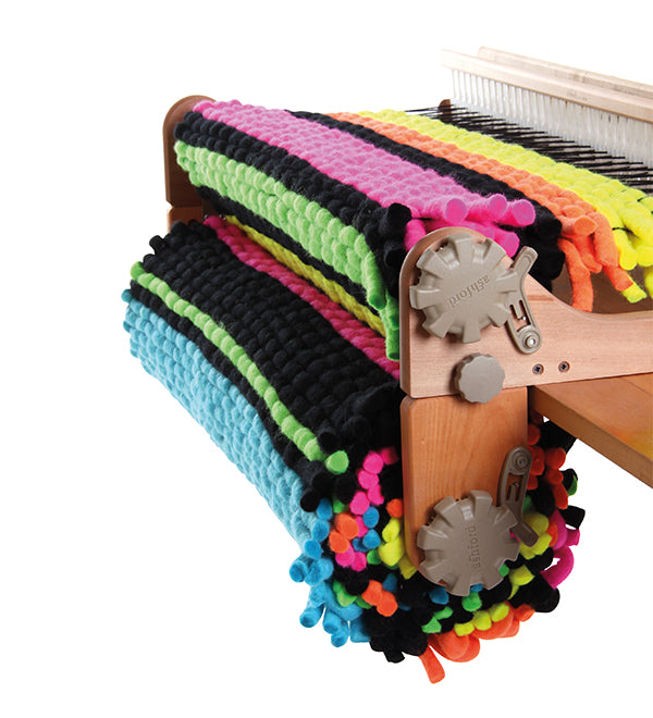Load image into Gallery viewer, Ashford Freedom Roller for Rigid Heddle Loom
