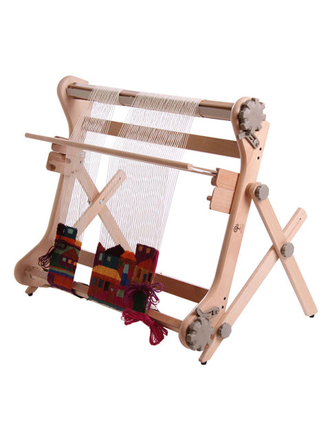 Ashford Rigid Heddle Table Stand at Weft Blown