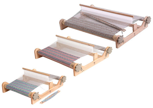 Ashford Rigid Heddle Loom at Weft Blown