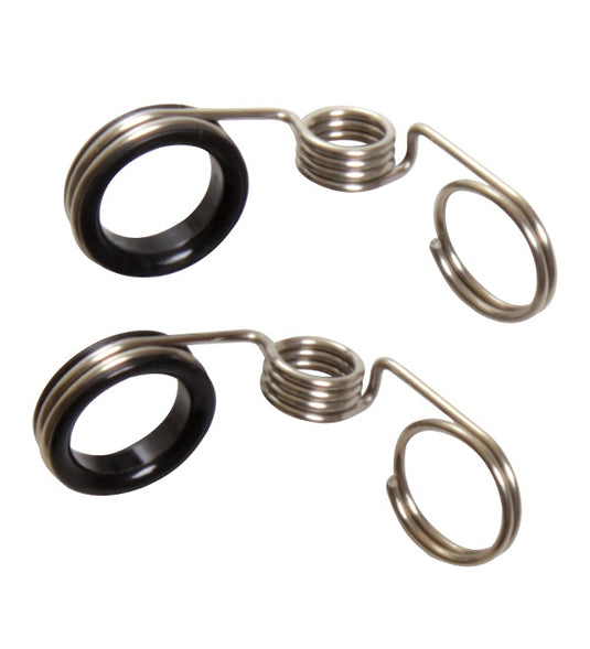 Ashford Free Flow SHF Hooks (Pair) - 14mm Standard