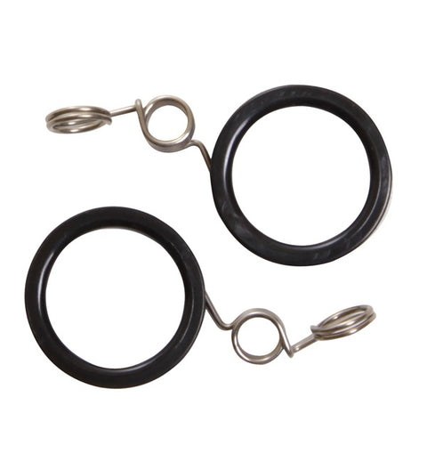 Ashford Free Flow SHF Hooks (Pair) - 25mm Jumbo