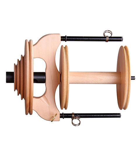 Ashford Jumbo Sliding Hook Flyer and Bobbin