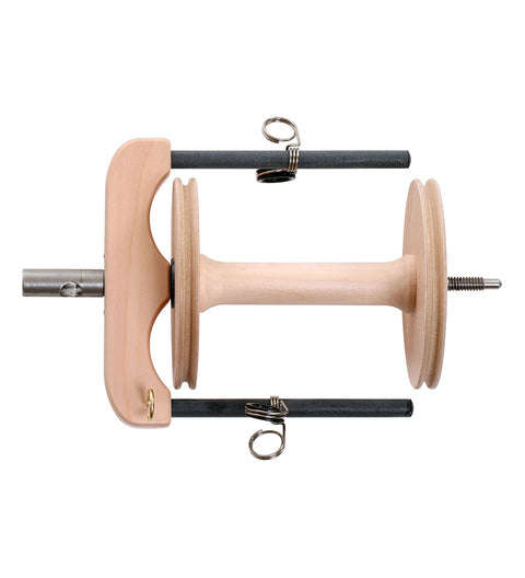 Ashford Joy Sliding Hook Flyer and Bobbin