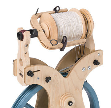 Schacht Bulky Plyer Flyer for Sidekick Spinning Wheel
