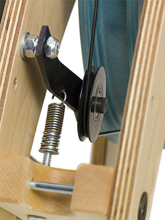 Load image into Gallery viewer, Schacht Sidekick Spinning Wheel tension adjustor
