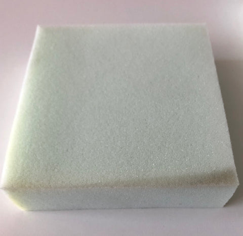 Needle Felting Foam Pad - Small