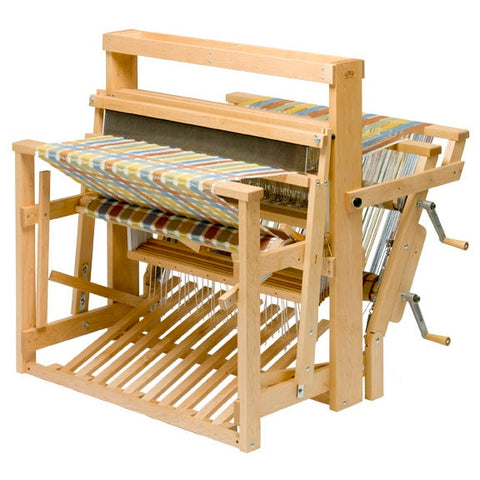 Schacht Double Back Beam for Standard Looms