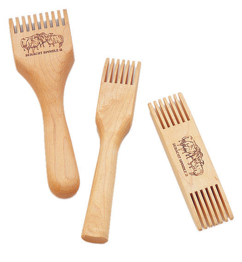 Schacht Tapestry Beater