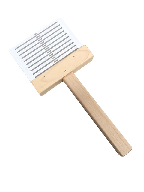 Schacht Warping Paddle