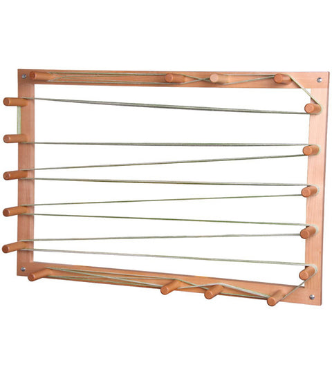 Ashford Warping Frame 11m