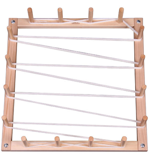 Ashford Warping Frame 4m