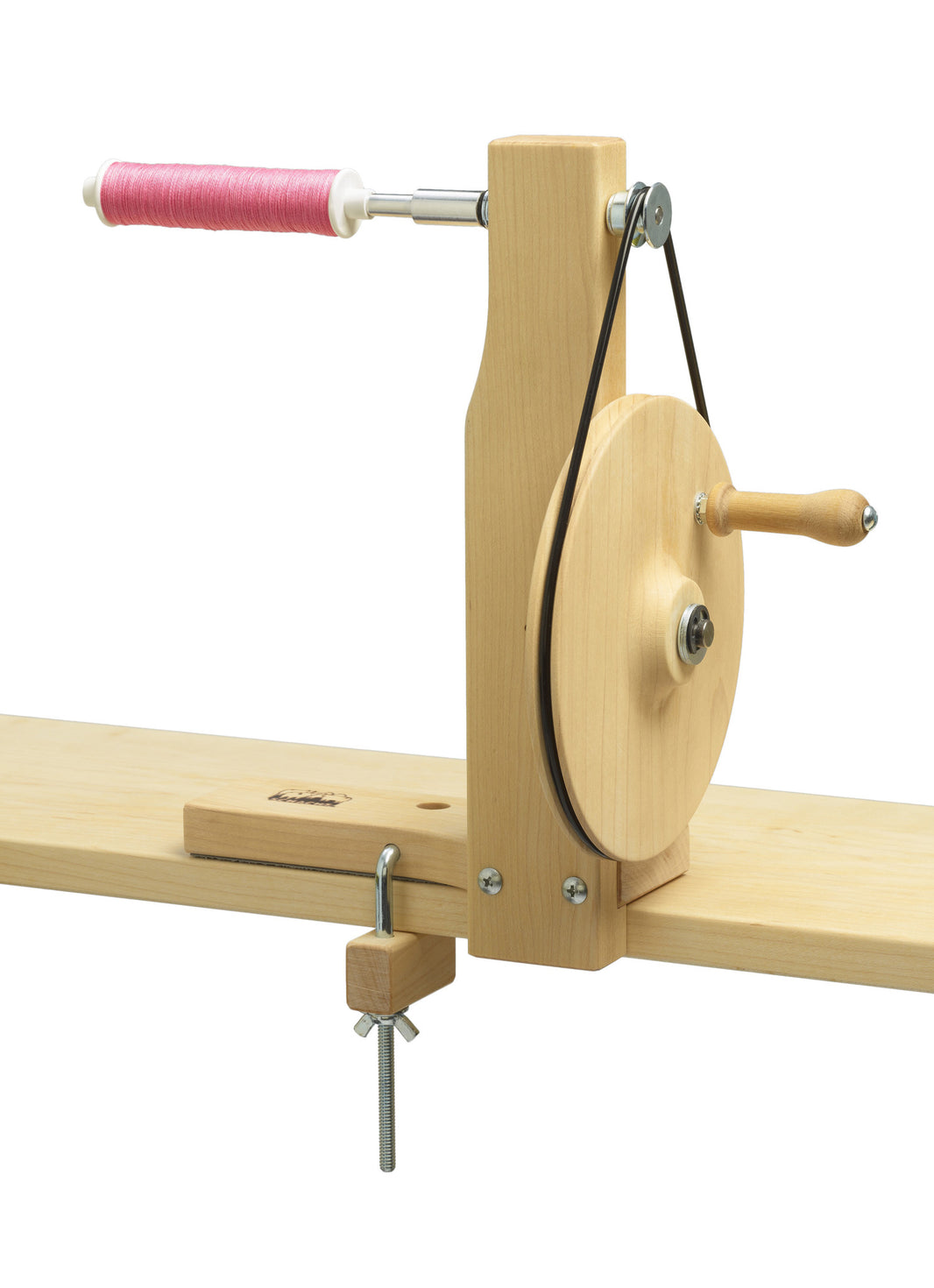 Schacht Hand Bobbin Winder Single End Weft Blown