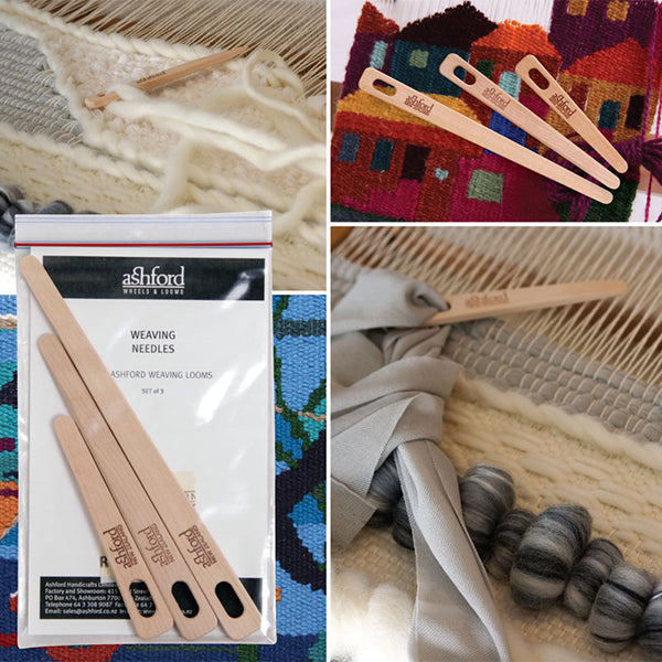 Load image into Gallery viewer, Ashford Weaving Needles
