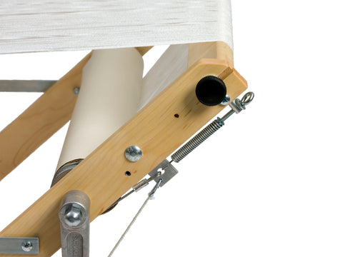 Schacht Double Back Beam for Wolf Looms