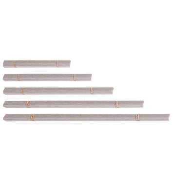 Ashford Cardboard Warp Sticks