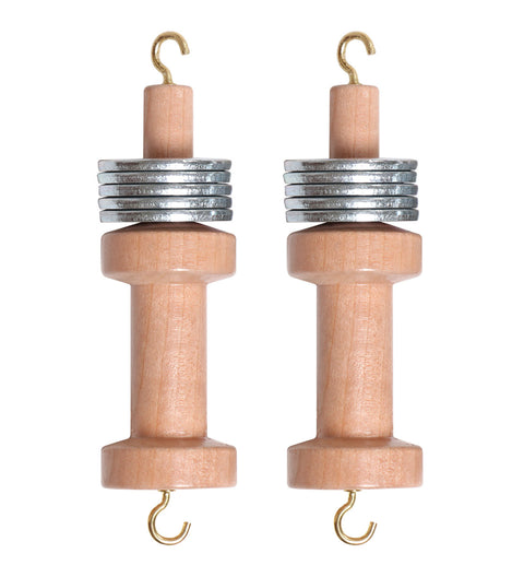 Ashford Warp Thread Weights